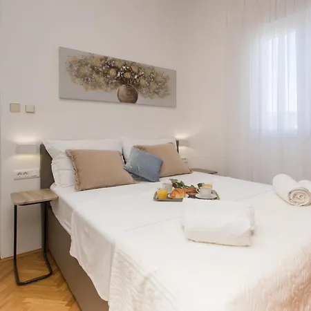 شقة Luxury 3 Bedroom Penthouse - Terrace And View